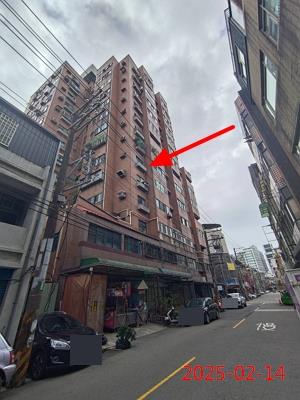 桃園中壢法拍屋法拍-0