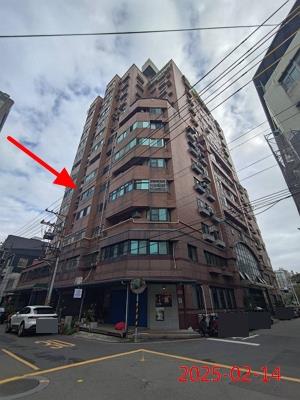 桃園中壢法拍屋法拍-1