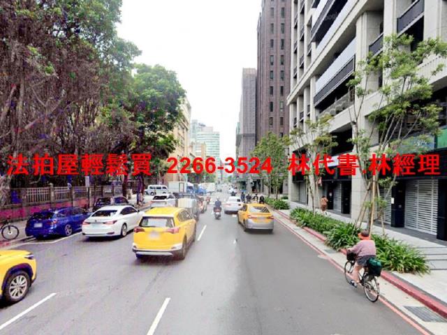 台北中正區法拍法拍屋-7