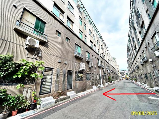 竹北博愛芥川賞別墅