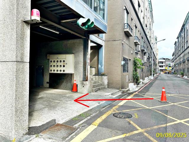 竹北博愛芥川賞別墅