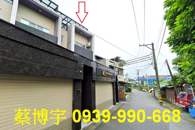 西區湖子內路電梯別墅