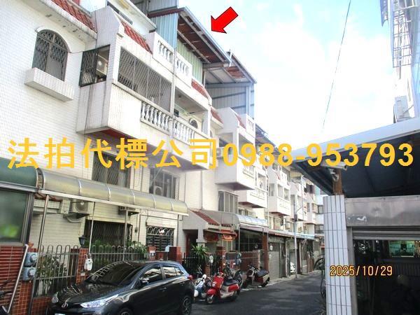 臺中市豐原區隆豐街91號