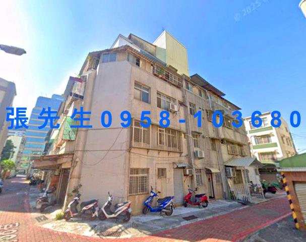 台南北區拍賣法拍屋-0