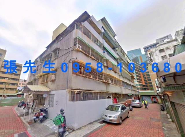 台南北區拍賣法拍屋-1