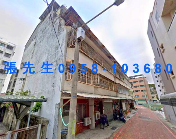 台南北區拍賣法拍屋-2