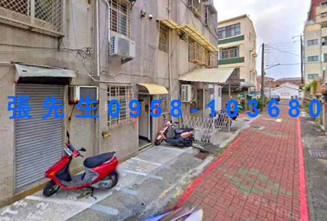 台南北區拍賣法拍屋-3