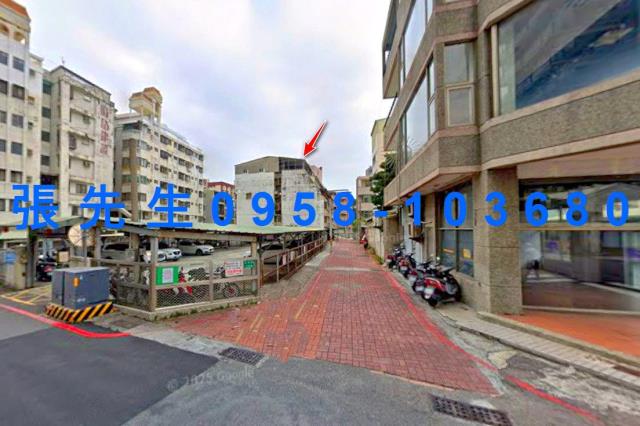 台南北區拍賣法拍屋-4