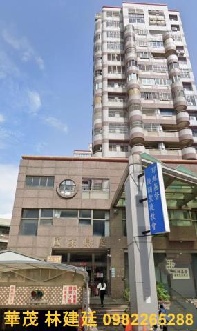 戀戀APP楠梓精華商圈輕屋齡2房電梯大樓