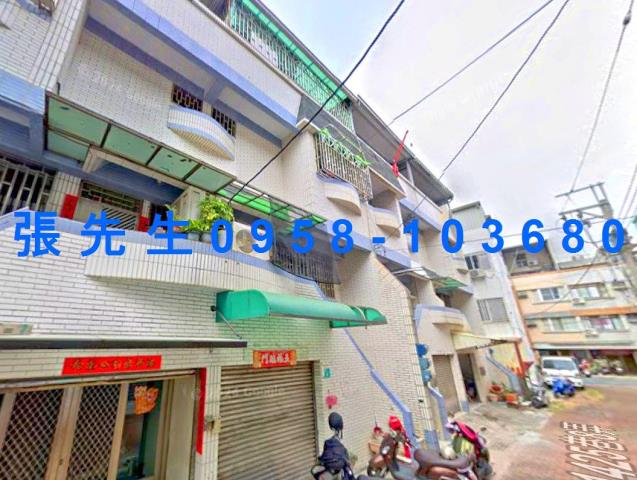 台南南區法拍法拍屋-1