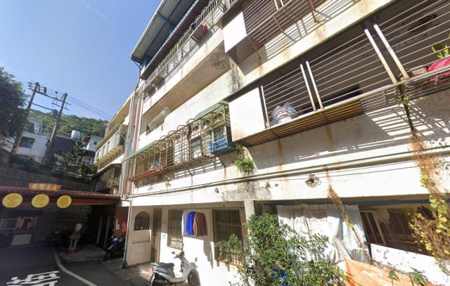 新北萬里法拍法拍屋-0