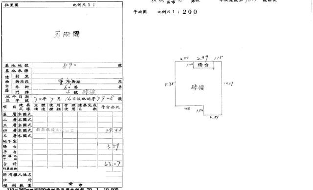 新北板橋法拍屋拍賣-1