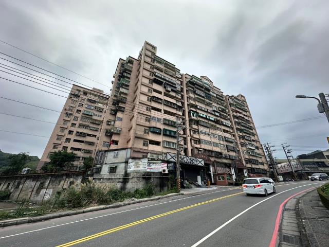 基隆安樂區法拍法拍屋-0