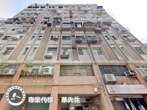 中正區法拍屋法拍-6