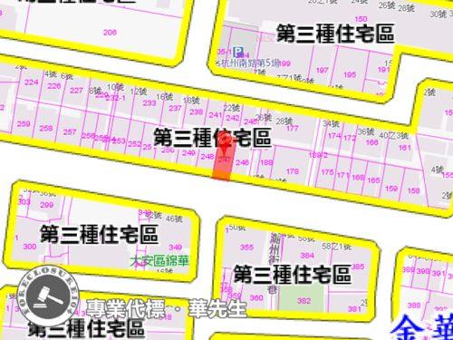 大安區法拍屋法拍-6
