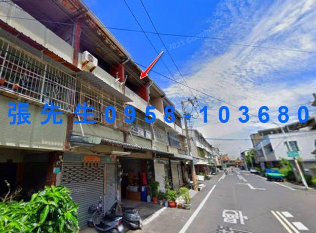 歸仁法拍屋法拍-1