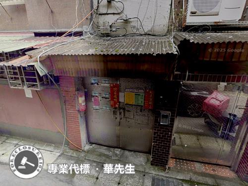 中和法拍法拍屋-2