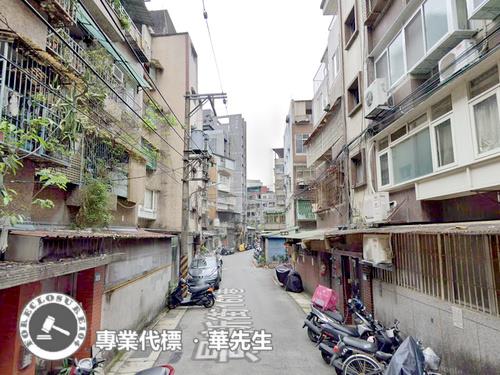 中和法拍法拍屋-3