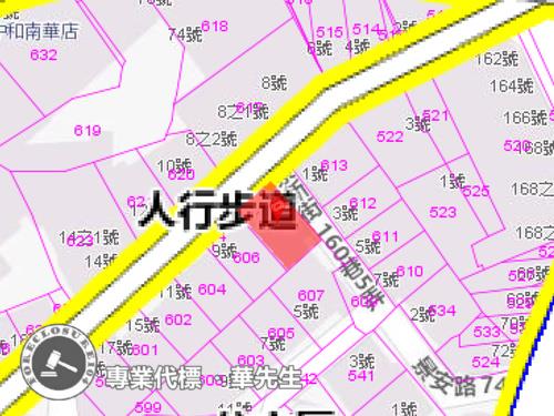 中和法拍法拍屋-5