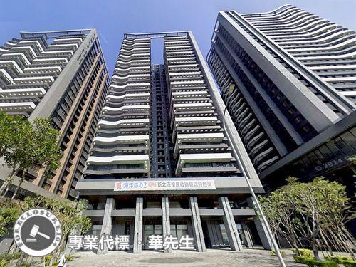 新北淡水拍賣法拍屋-3