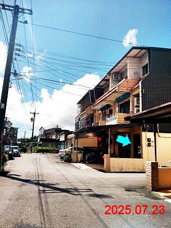 宜蘭市大坡路一段透天