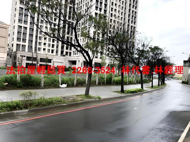 桃園大園法拍屋法拍-11