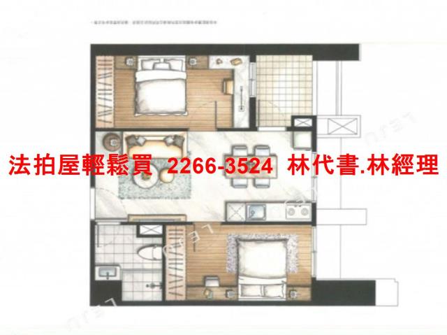 桃園大園法拍屋法拍-12