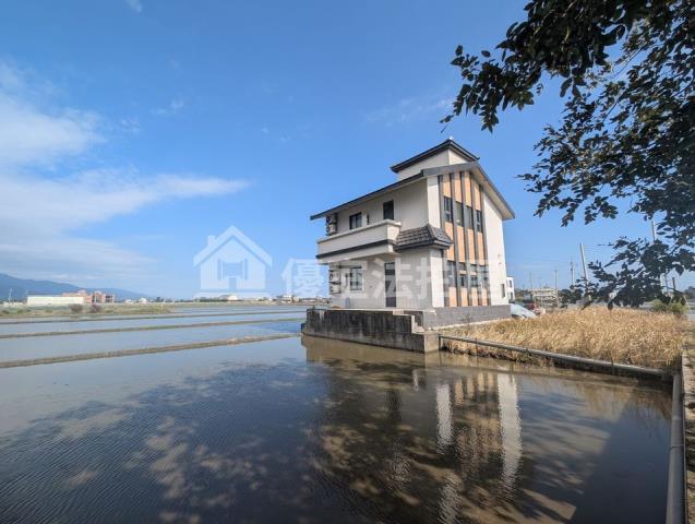 宜蘭縣礁溪鄉瑪僯路59之10號2層樓