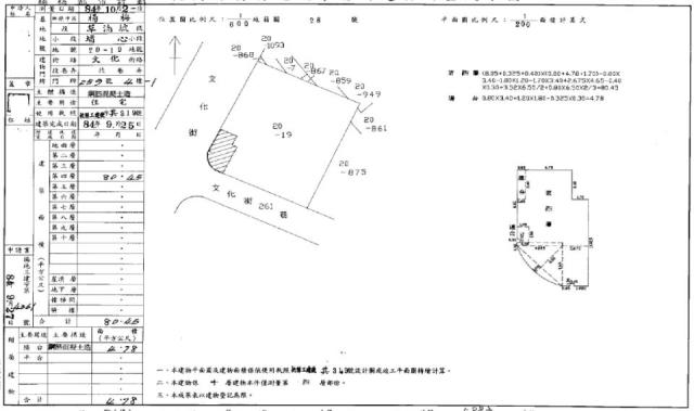 桃園楊梅法拍屋法拍-1