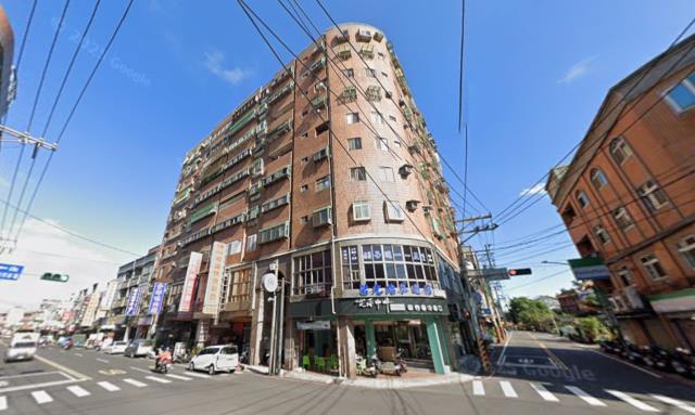 桃園楊梅法拍屋法拍-0