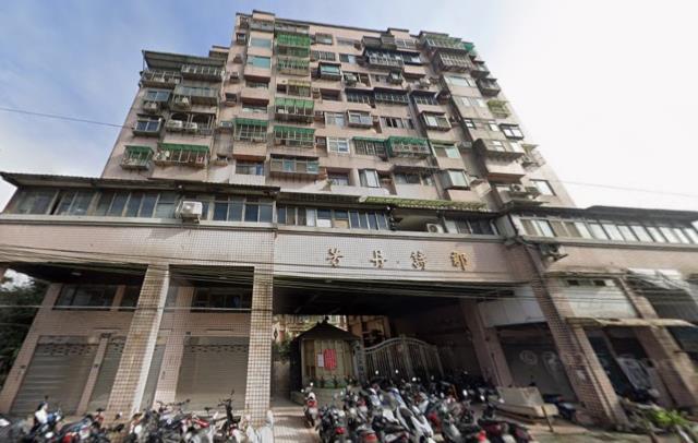 基隆七堵法拍法拍屋-0