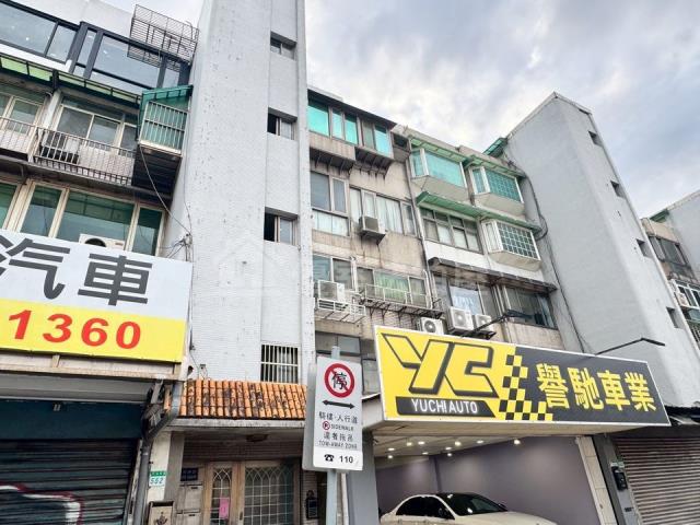 台北中山區法拍法拍屋-0