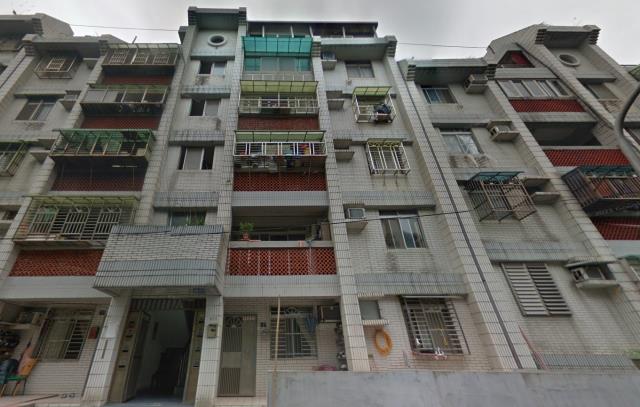 基隆中正區法拍屋法拍-0