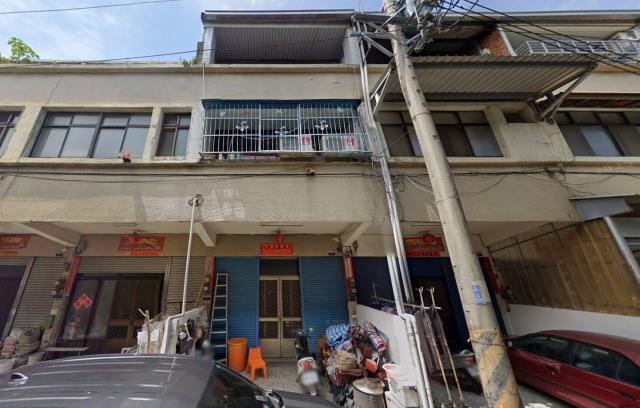 新社區大復街55之4號法拍屋透天近大南國小711興中街門市