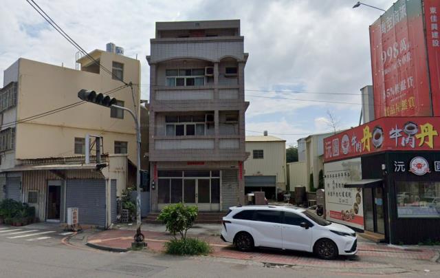 沙鹿法拍屋法拍-3