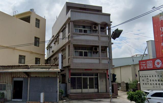 沙鹿法拍屋向上路六段899號角間透天店面近國道三號光田醫院