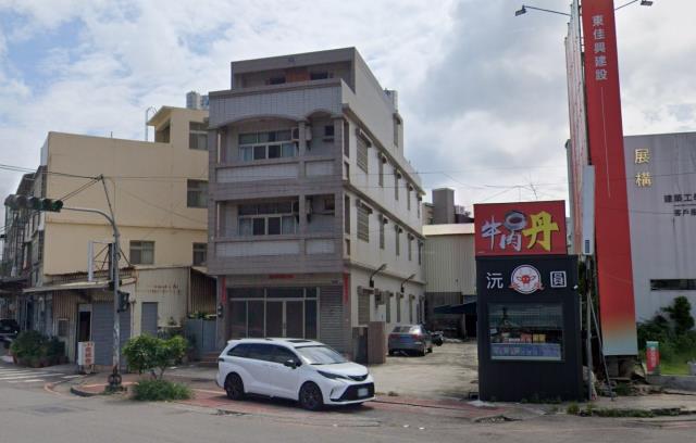 沙鹿法拍屋法拍-4