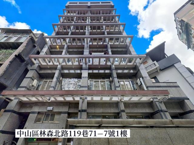 台北拍賣法拍屋-0