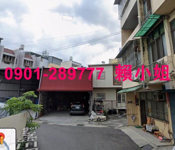 南投南投市拍賣法拍屋-4