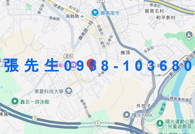 新北中和法拍屋法拍-3