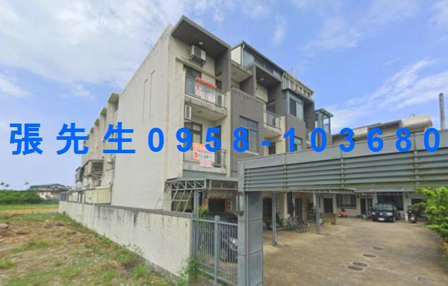 宜蘭縣礁溪鄉踏踏三路51巷9號3層樓