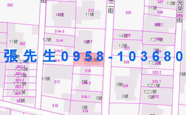 壽豐法拍法拍屋-2