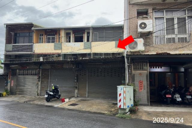 台南法拍法拍屋-1