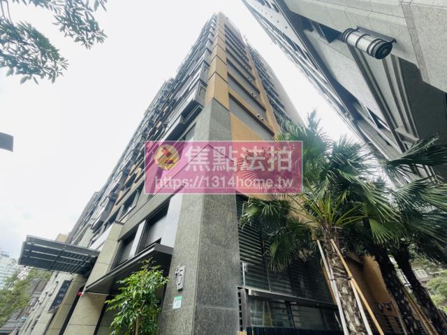 台北中正區法拍屋法拍-3