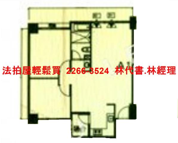 八德法拍法拍屋-12