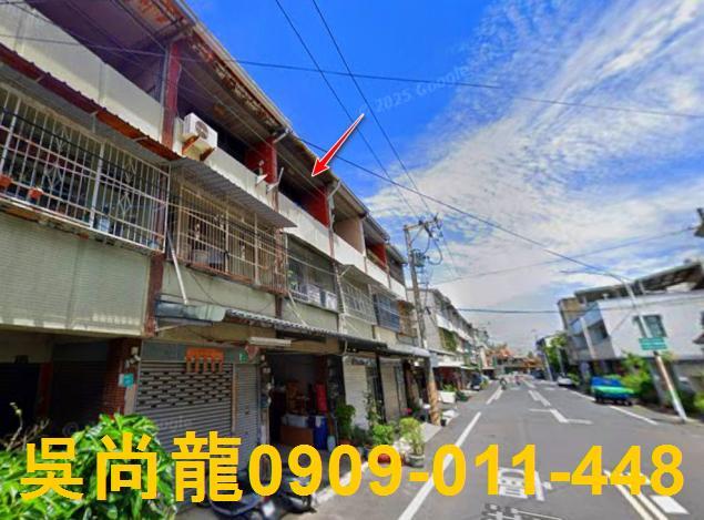 台南法拍屋拍賣-2