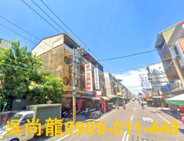 台南法拍法拍屋-1