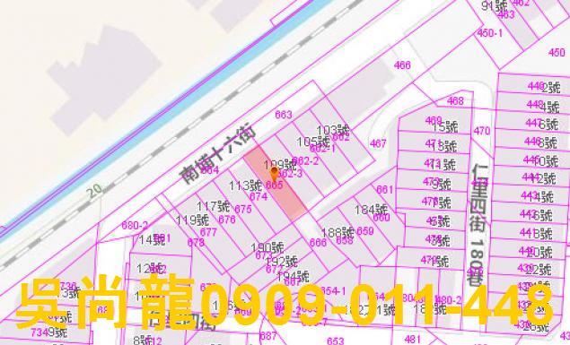 花蓮吉安法拍屋拍賣-2