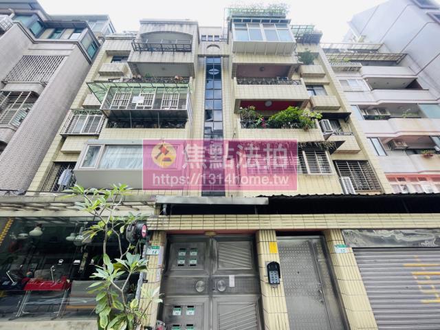 台北大安區法拍屋法拍-0