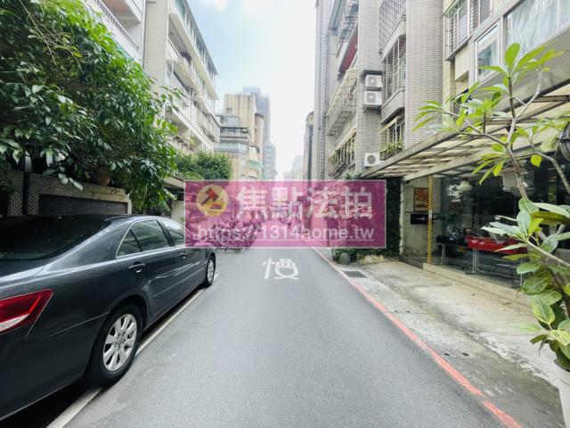 台北大安區法拍屋法拍-4